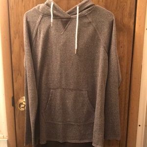 FINAL PRICE! Womens Calvin Klein Performance Quick Dry Thinner Hoodie